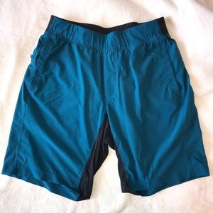Lululemon THE Short